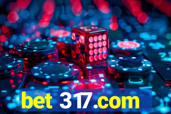 bet 317.com